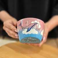 ماگ دمنوش وال | مجموعه کهکشانی