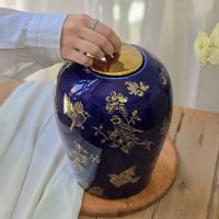 جینجر سرامیکی دکوری