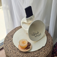 ابر گلبانگ صدای سخن عشق | اسپیکر سرامیکی بزرگ